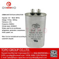 cbb60 14uf sh condensador 250v ac compresor de aire acondicionado